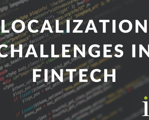 What a global fintech summit can teach us about communication…