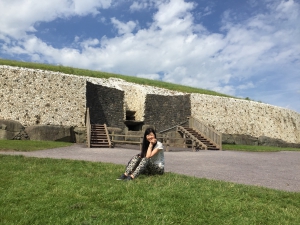 Japanese translation partner visits Iota in Ireland